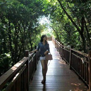 Meet your Posher, Shae